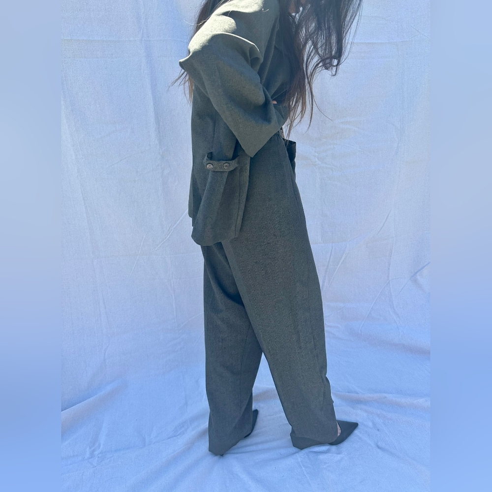 Vintage 2pc. Suit